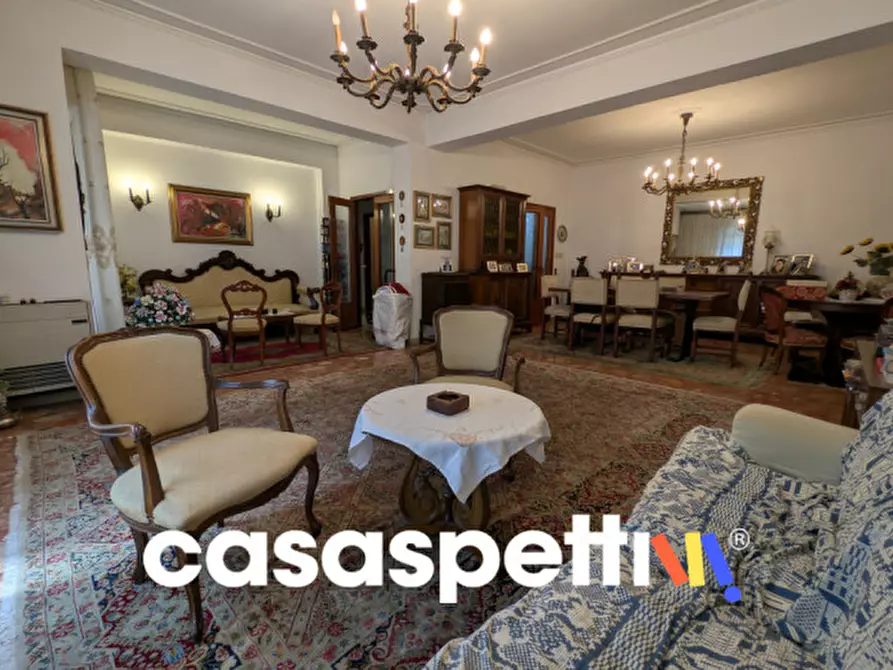Immagine 39 di Appartamento in vendita  in Via Santa Lucia al Parco, 9 a Reggio Di Calabria