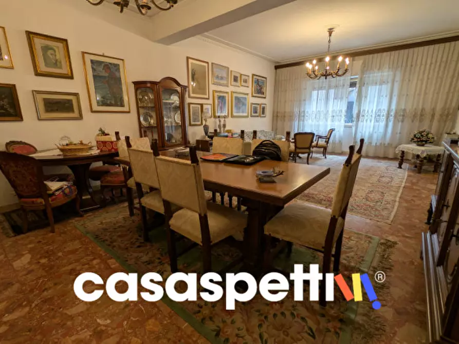 Immagine 40 di Appartamento in vendita  in Via Santa Lucia al Parco, 9 a Reggio Di Calabria