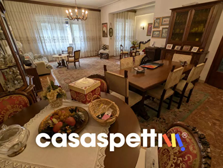 Immagine 41 di Appartamento in vendita  in Via Santa Lucia al Parco, 9 a Reggio Di Calabria