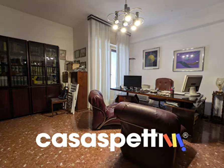 Immagine 42 di Appartamento in vendita  in Via Santa Lucia al Parco, 9 a Reggio Di Calabria