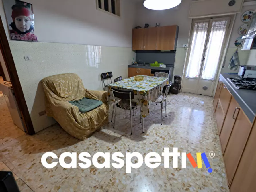 Immagine 46 di Appartamento in vendita  in Via Santa Lucia al Parco, 9 a Reggio Di Calabria