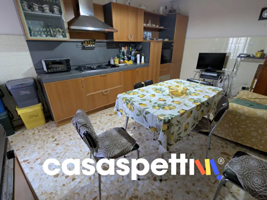 Immagine 48 di Appartamento in vendita  in Via Santa Lucia al Parco, 9 a Reggio Di Calabria