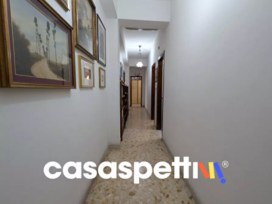 Immagine 49 di Appartamento in vendita  in Via Santa Lucia al Parco, 9 a Reggio Di Calabria