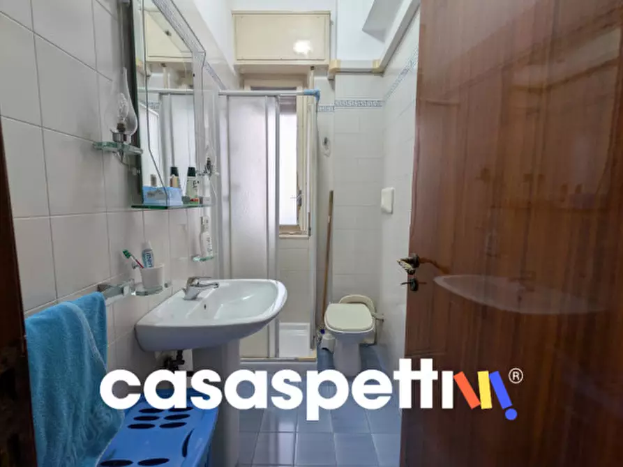 Immagine 50 di Appartamento in vendita  in Via Santa Lucia al Parco, 9 a Reggio Di Calabria