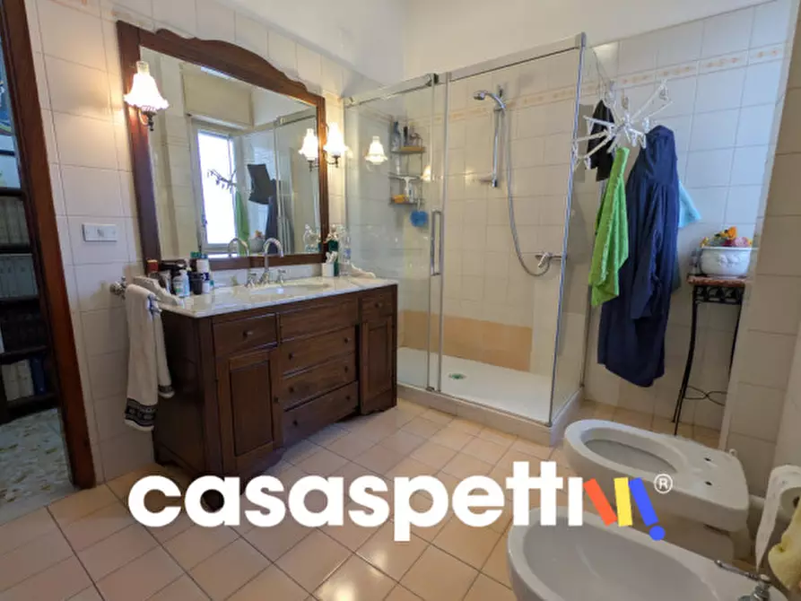 Immagine 52 di Appartamento in vendita  in Via Santa Lucia al Parco, 9 a Reggio Di Calabria