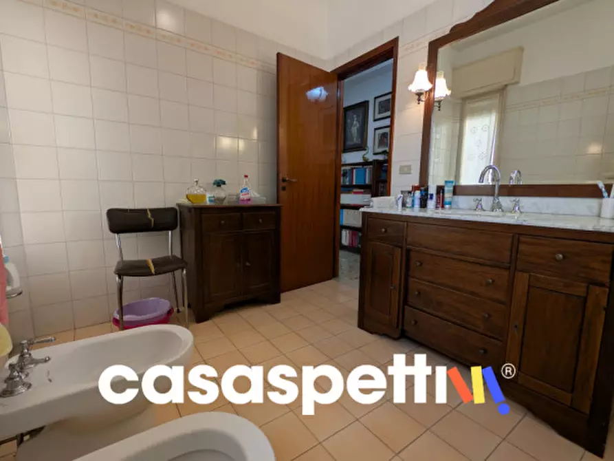 Immagine 53 di Appartamento in vendita  in Via Santa Lucia al Parco, 9 a Reggio Di Calabria