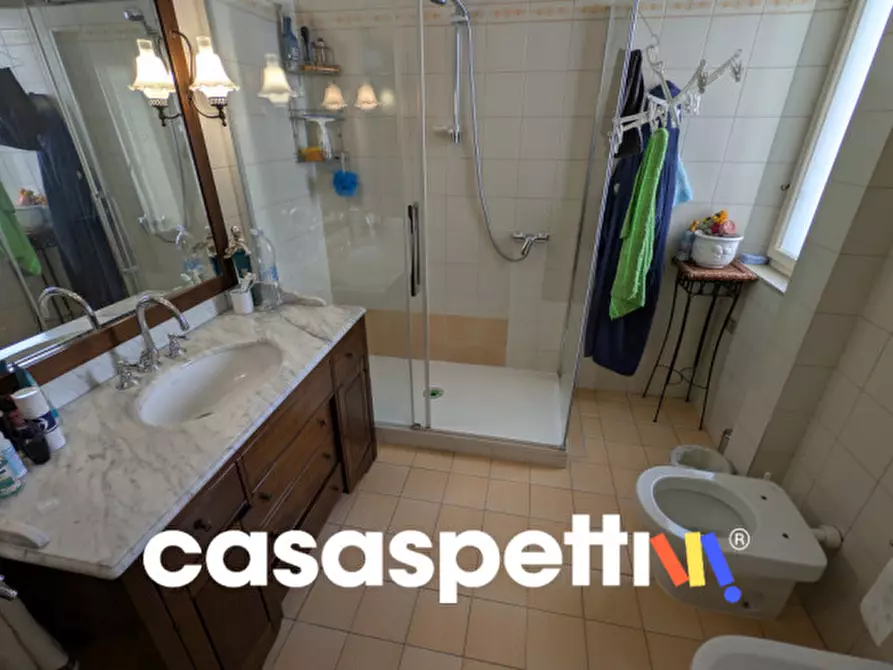 Immagine 54 di Appartamento in vendita  in Via Santa Lucia al Parco, 9 a Reggio Di Calabria