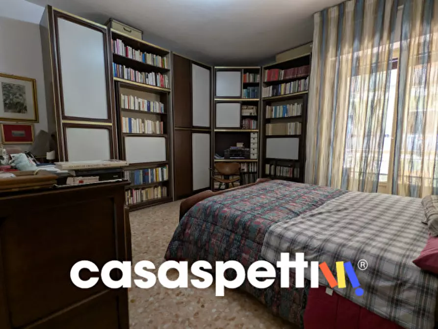 Immagine 55 di Appartamento in vendita  in Via Santa Lucia al Parco, 9 a Reggio Di Calabria