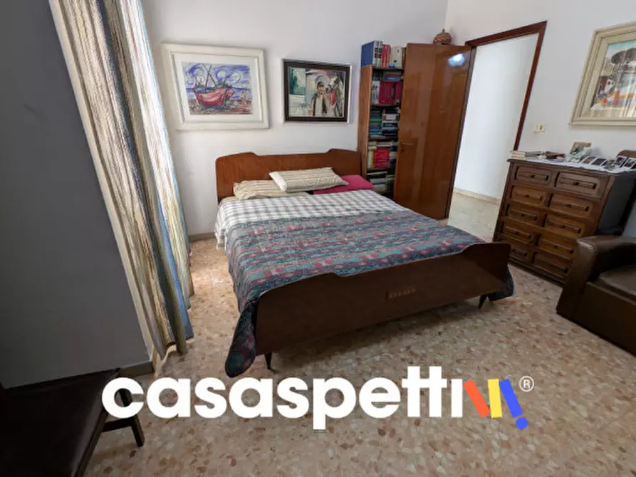 Immagine 57 di Appartamento in vendita  in Via Santa Lucia al Parco, 9 a Reggio Di Calabria