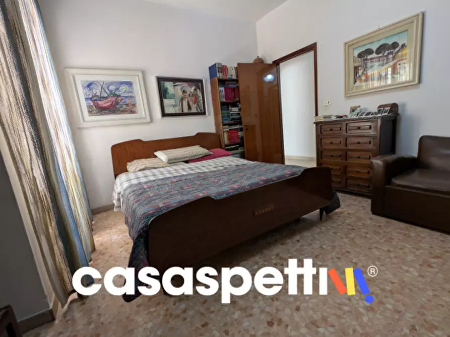 Immagine 58 di Appartamento in vendita  in Via Santa Lucia al Parco, 9 a Reggio Di Calabria