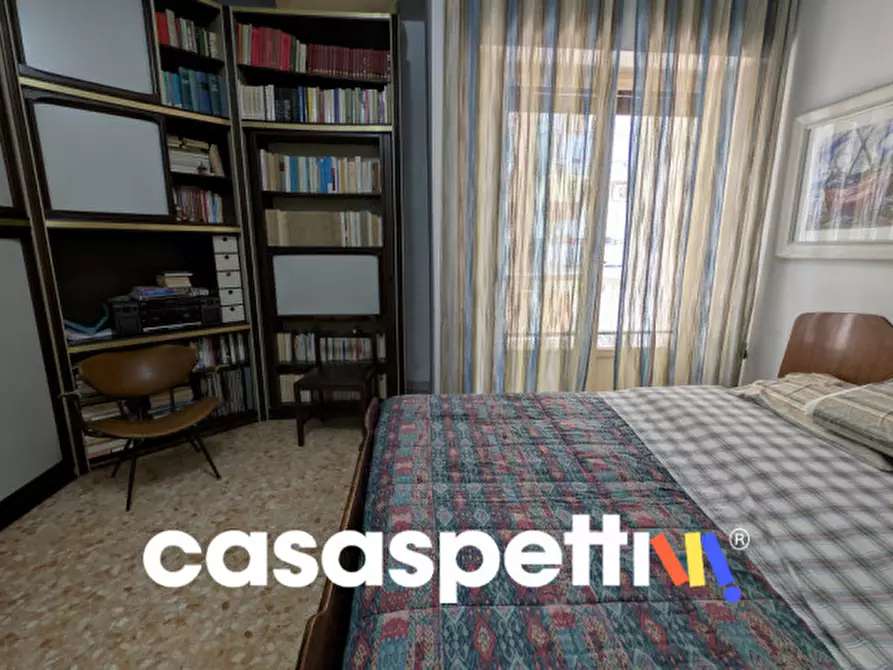 Immagine 59 di Appartamento in vendita  in Via Santa Lucia al Parco, 9 a Reggio Di Calabria