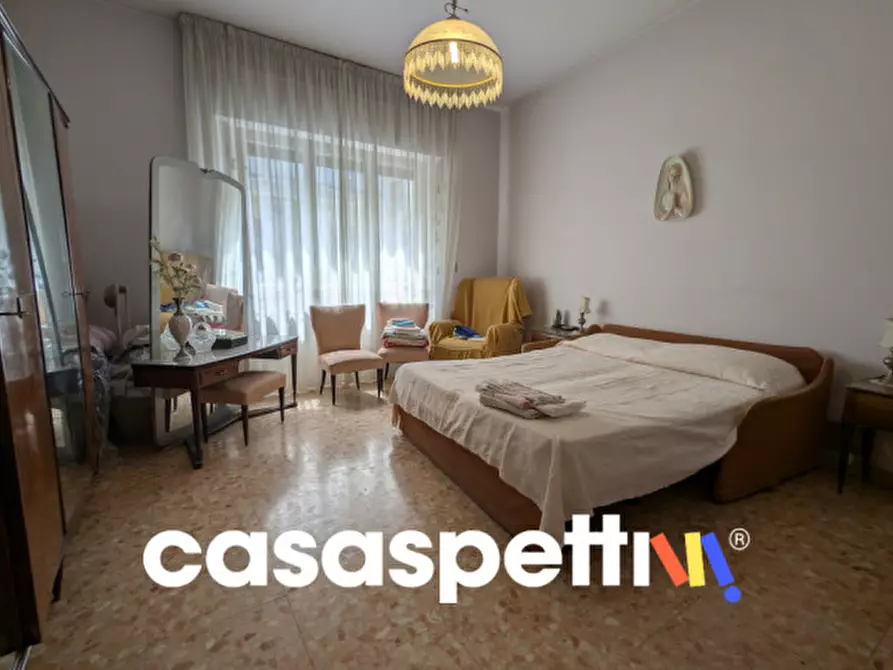 Immagine 60 di Appartamento in vendita  in Via Santa Lucia al Parco, 9 a Reggio Di Calabria