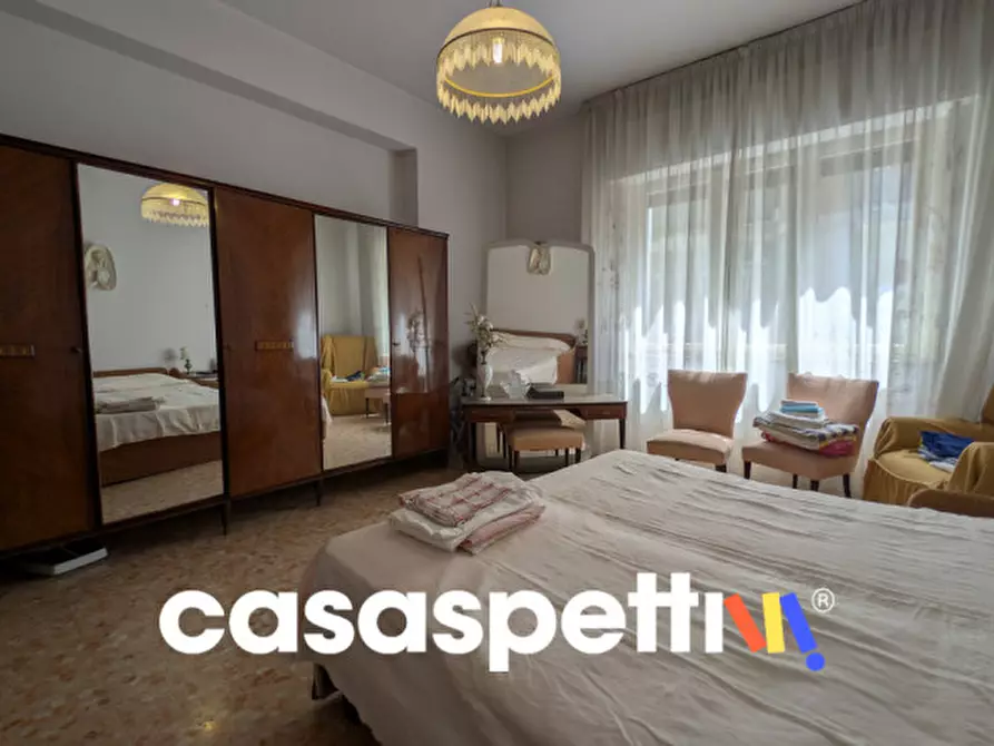 Immagine 61 di Appartamento in vendita  in Via Santa Lucia al Parco, 9 a Reggio Di Calabria