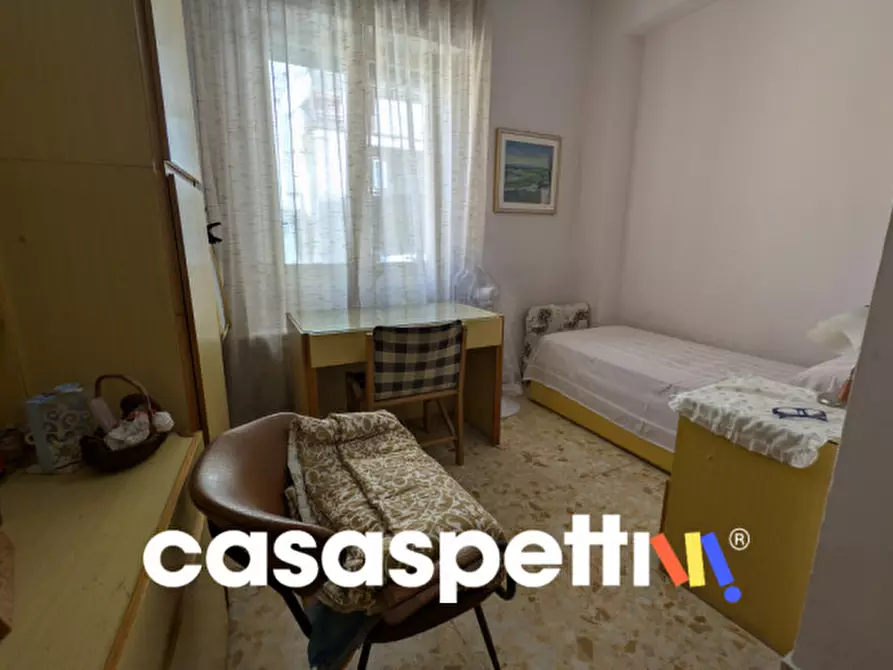 Immagine 64 di Appartamento in vendita  in Via Santa Lucia al Parco, 9 a Reggio Di Calabria