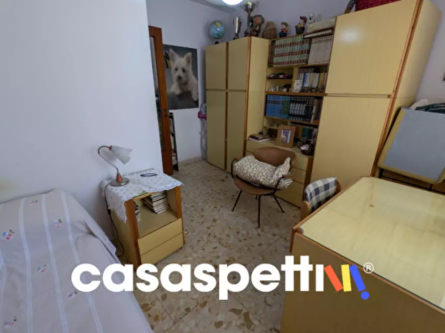 Immagine 66 di Appartamento in vendita  in Via Santa Lucia al Parco, 9 a Reggio Di Calabria