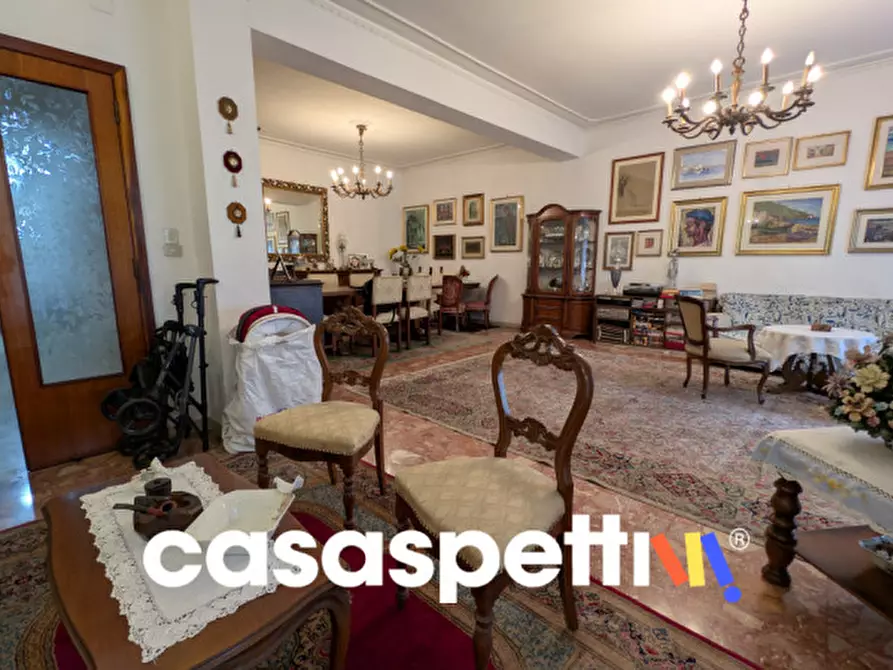 Immagine 68 di Appartamento in vendita  in Via Santa Lucia al Parco, 9 a Reggio Di Calabria