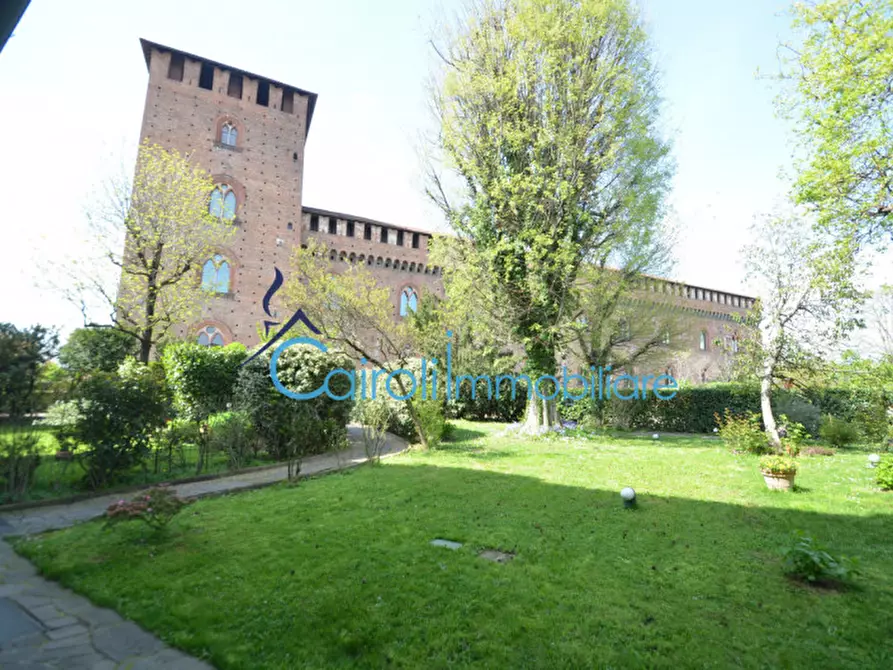 Immagine 1 di Appartamento in affitto  a Pavia