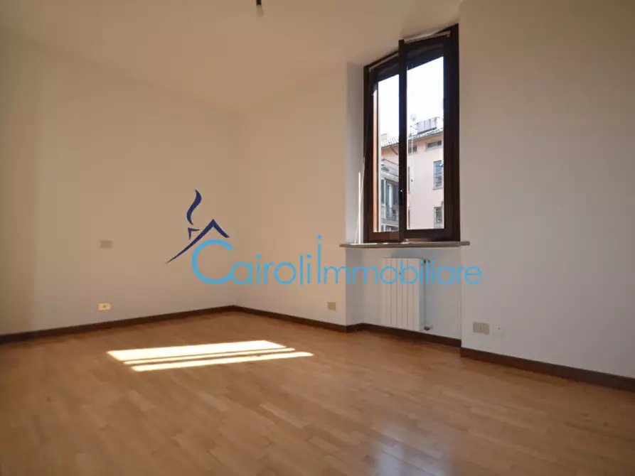 Immagine 5 di Appartamento in affitto  a Pavia