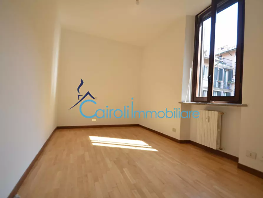 Immagine 8 di Appartamento in affitto  a Pavia