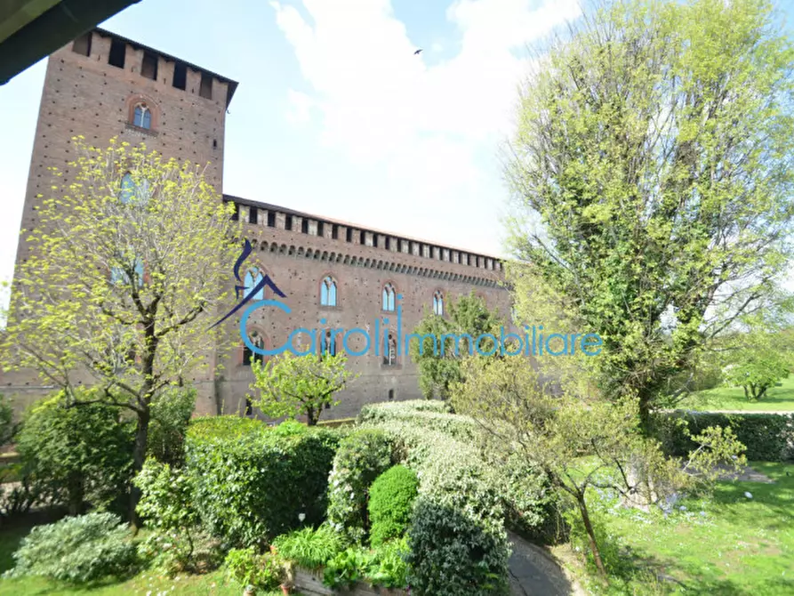 Immagine 12 di Appartamento in affitto  a Pavia