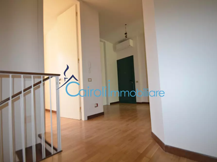 Immagine 16 di Appartamento in affitto  a Pavia