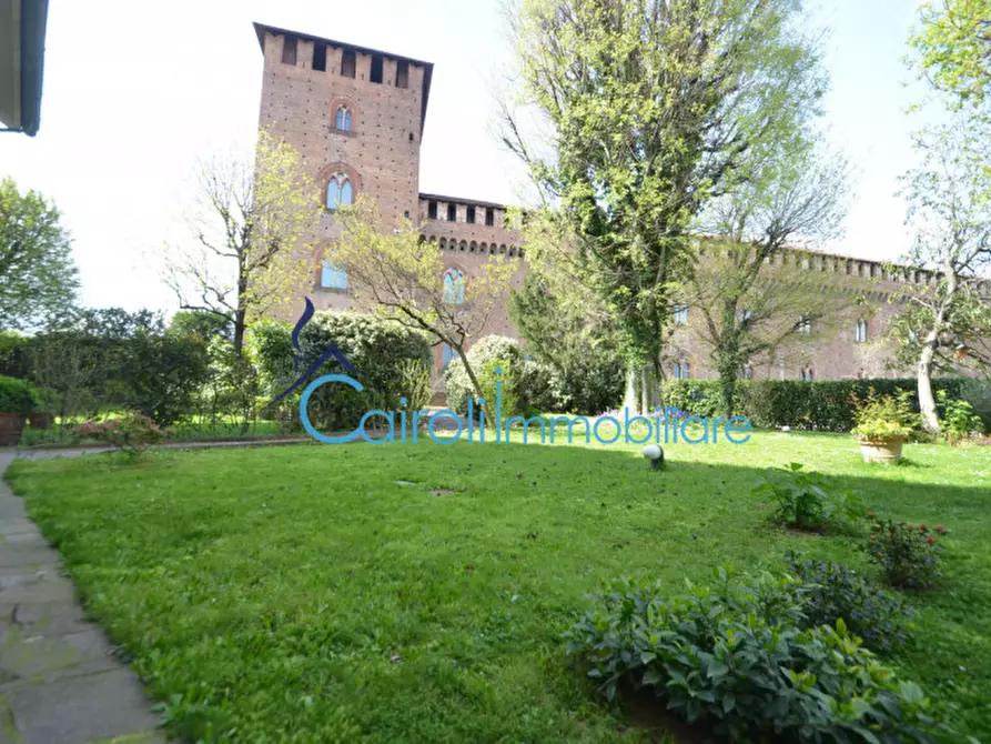 Immagine 26 di Appartamento in affitto  a Pavia