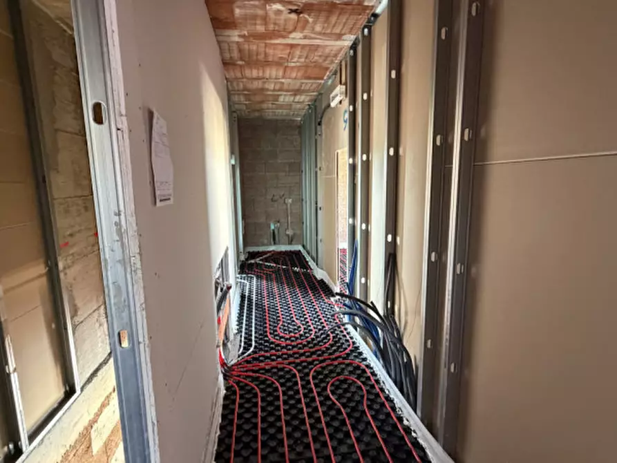 Immagine 25 di Appartamento in vendita  in Vigonza Via Bonaventura da Peraga 24 a Vigonza