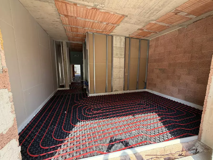 Immagine 43 di Appartamento in vendita  in Vigonza Via Bonaventura da Peraga 24 a Vigonza