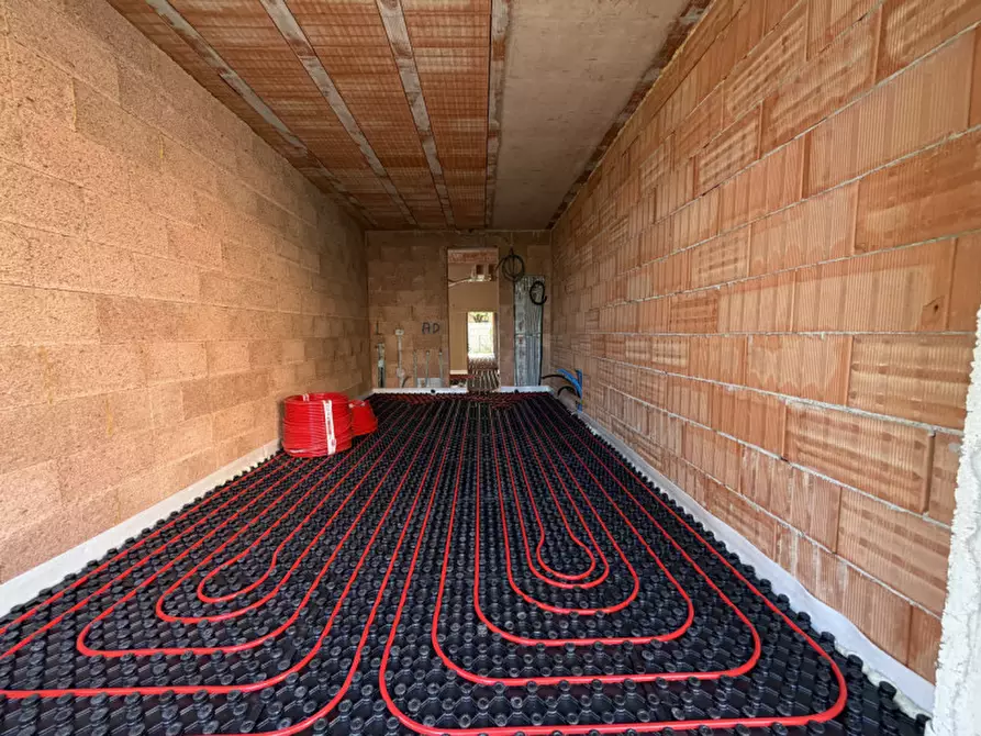 Immagine 47 di Appartamento in vendita  in Vigonza Via Bonaventura da Peraga 24 a Vigonza