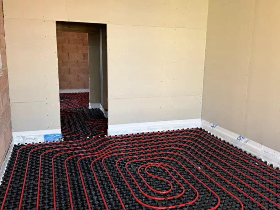 Immagine 61 di Appartamento in vendita  in Vigonza Via Bonaventura da Peraga 24 a Vigonza