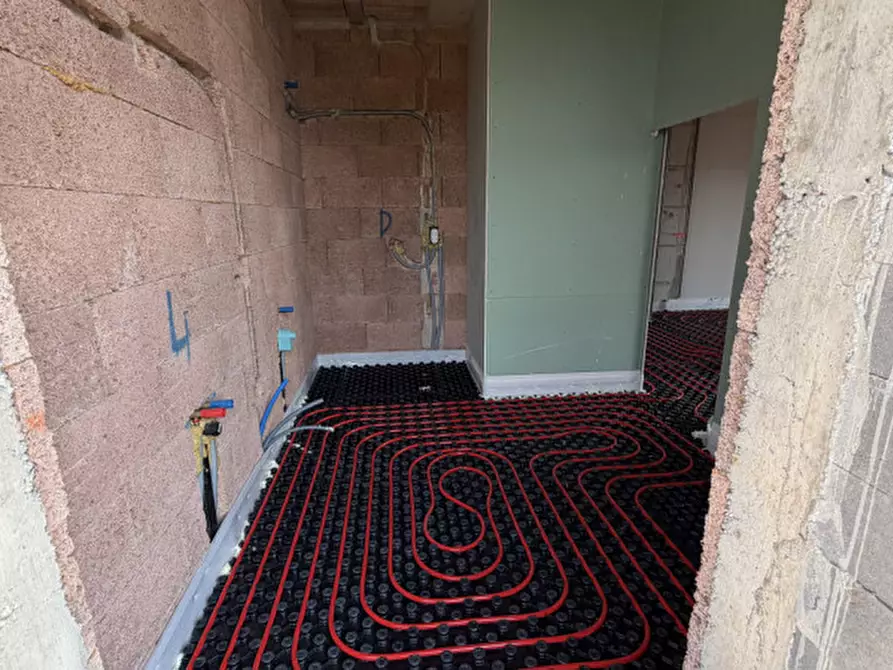 Immagine 71 di Appartamento in vendita  in Vigonza Via Bonaventura da Peraga 24 a Vigonza