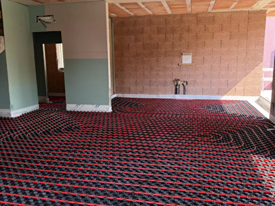 Immagine 75 di Appartamento in vendita  in Vigonza Via Bonaventura da Peraga 24 a Vigonza