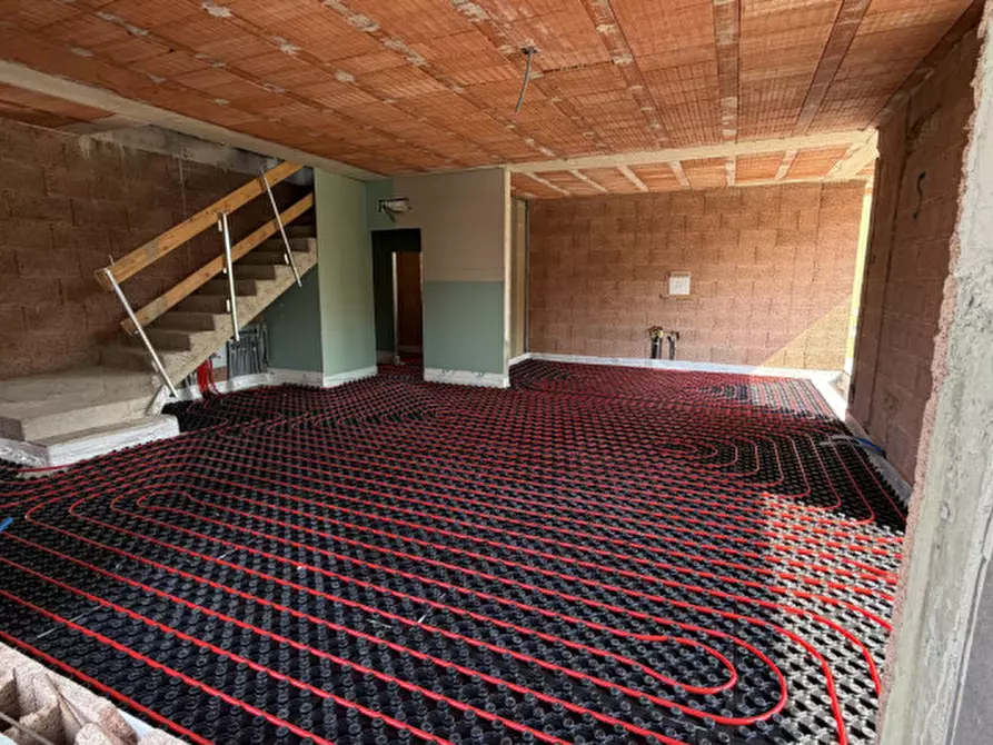 Immagine 76 di Appartamento in vendita  in Vigonza Via Bonaventura da Peraga 24 a Vigonza