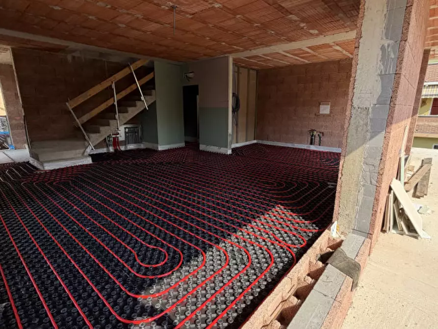 Immagine 78 di Appartamento in vendita  in Vigonza Via Bonaventura da Peraga 24 a Vigonza