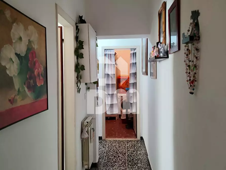Immagine 4 di Appartamento in vendita  in Via Antonio Pacinotti a Viareggio