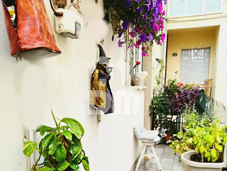 Immagine 14 di Appartamento in vendita  in Via Antonio Pacinotti a Viareggio