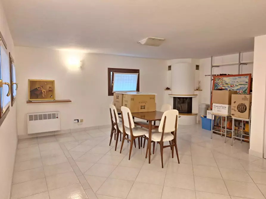 Immagine 6 di Villetta a schiera in vendita  in Via Rossignago a Spinea
