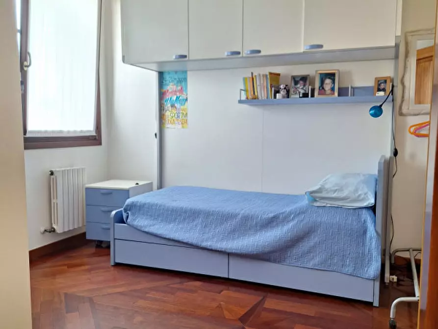 Immagine 15 di Villetta a schiera in vendita  in Via Rossignago a Spinea