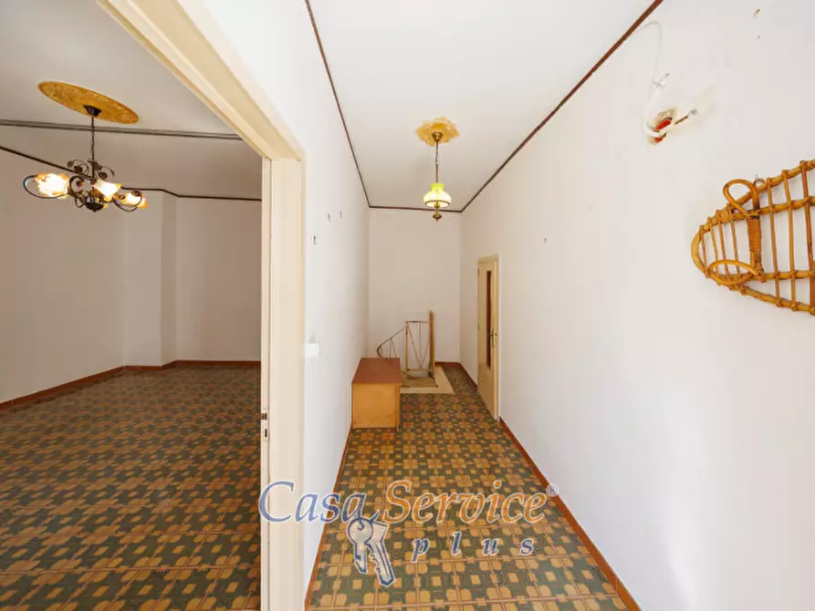 Immagine 3 di Casa indipendente in vendita  in Via Vittorio Alfieri a Supersano