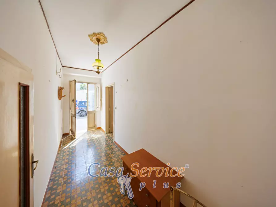 Immagine 4 di Casa indipendente in vendita  in Via Vittorio Alfieri a Supersano