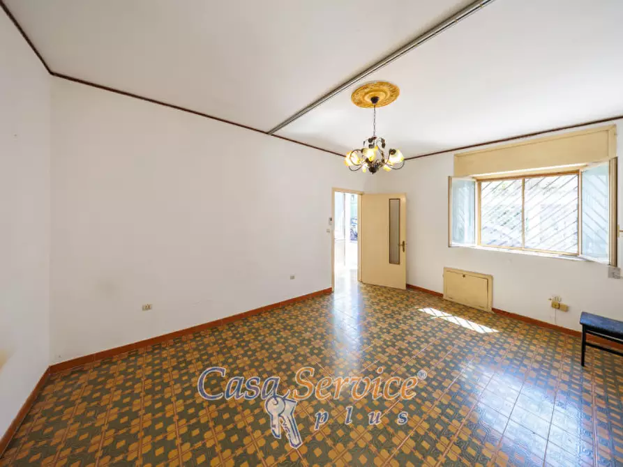 Immagine 6 di Casa indipendente in vendita  in Via Vittorio Alfieri a Supersano