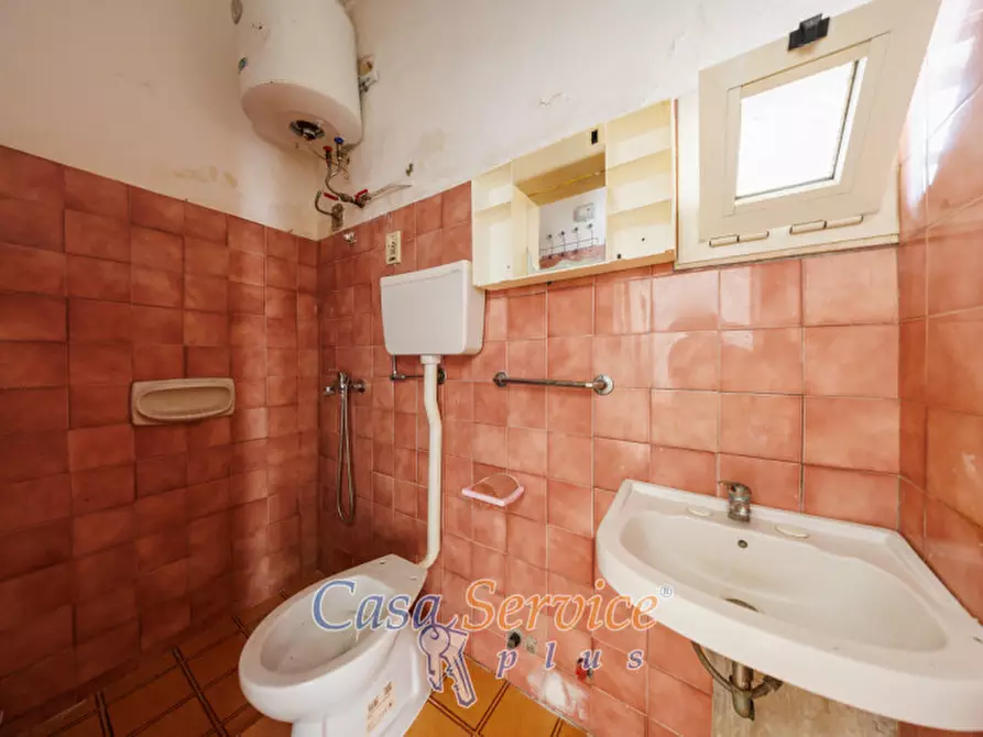 Immagine 10 di Casa indipendente in vendita  in Via Vittorio Alfieri a Supersano