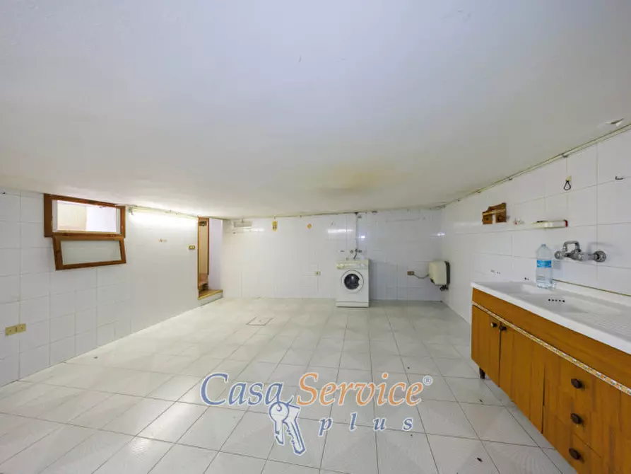 Immagine 13 di Casa indipendente in vendita  in Via Vittorio Alfieri a Supersano
