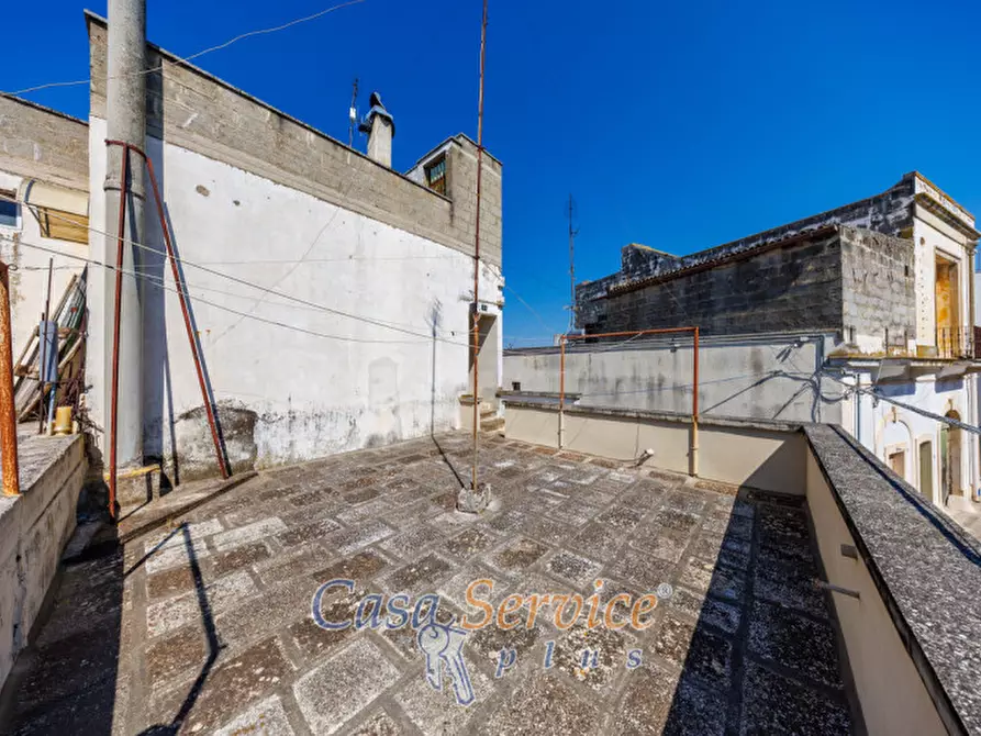 Immagine 14 di Casa indipendente in vendita  in Via Vittorio Alfieri a Supersano