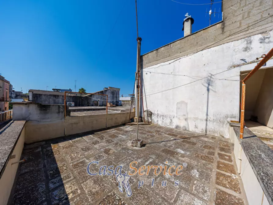 Immagine 15 di Casa indipendente in vendita  in Via Vittorio Alfieri a Supersano