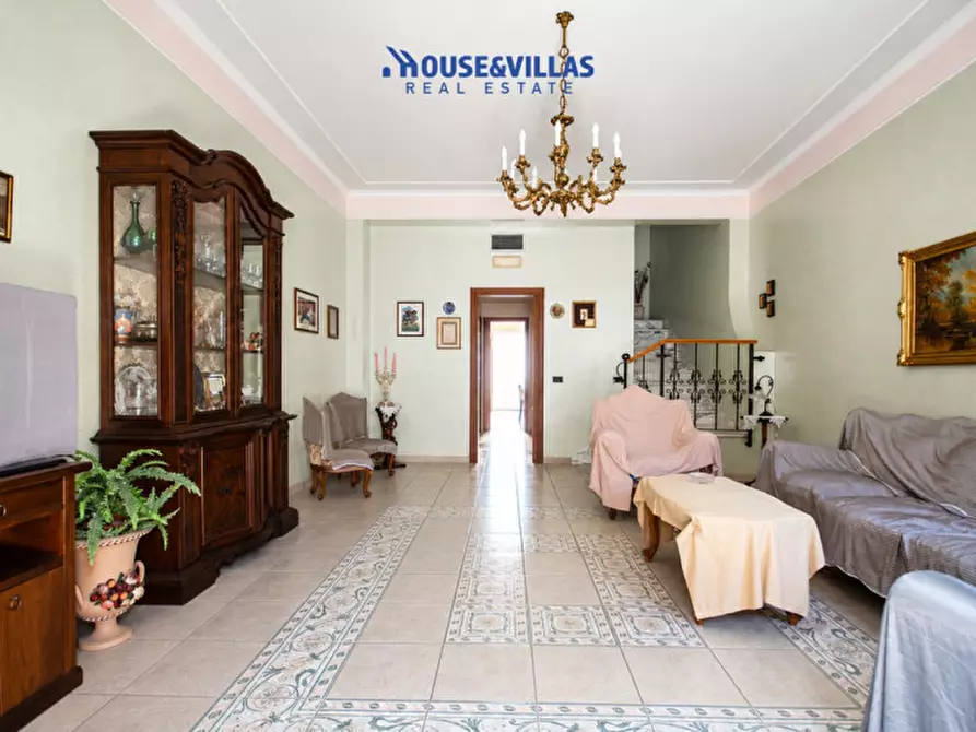 Immagine 1 di Casa indipendente in vendita  in Via Goffredo Mameli a Avola