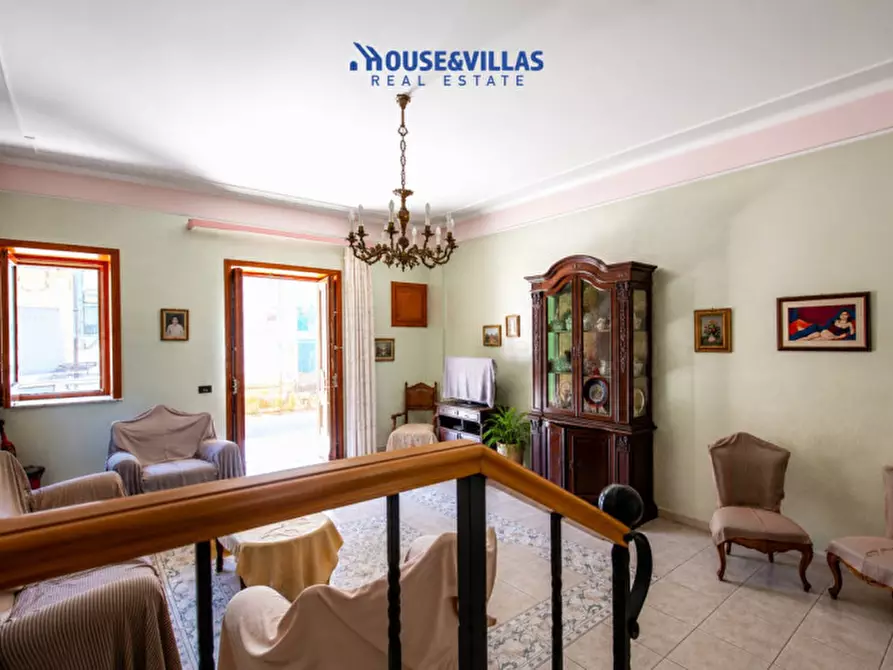 Immagine 3 di Casa indipendente in vendita  in Via Goffredo Mameli a Avola