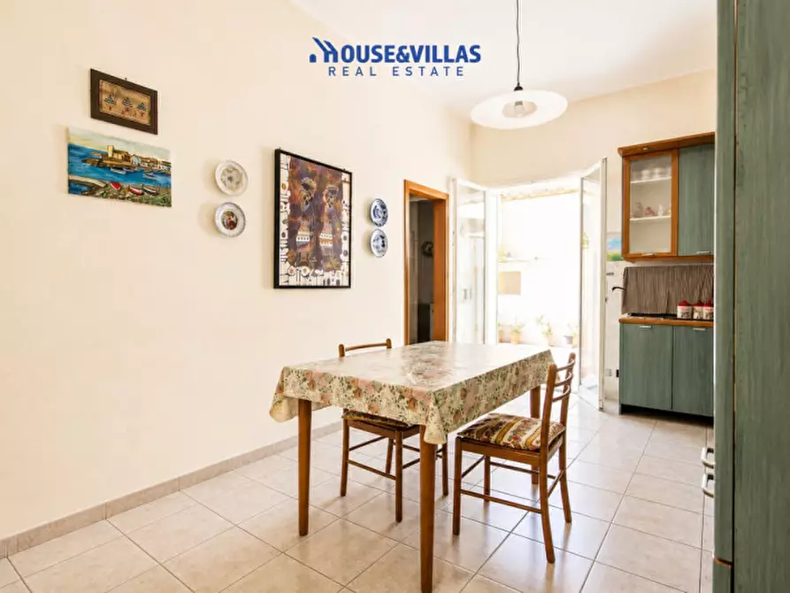 Immagine 5 di Casa indipendente in vendita  in Via Goffredo Mameli a Avola