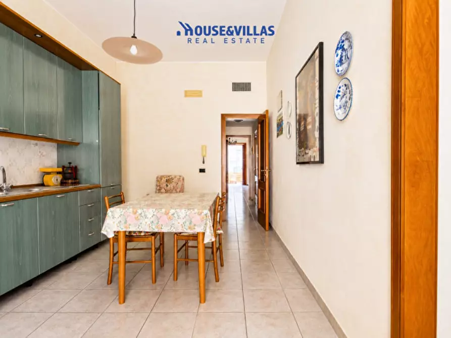 Immagine 7 di Casa indipendente in vendita  in Via Goffredo Mameli a Avola