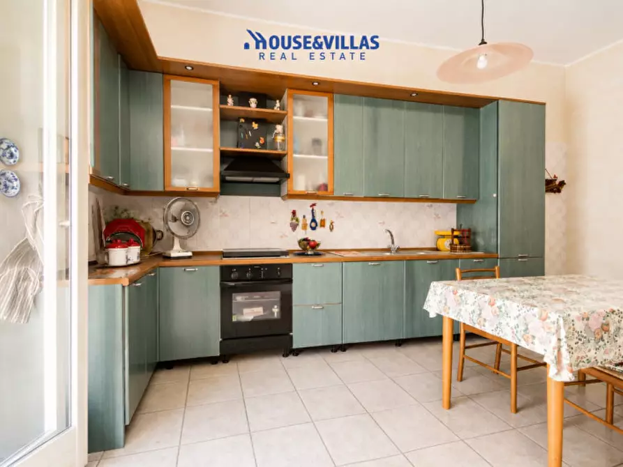Immagine 8 di Casa indipendente in vendita  in Via Goffredo Mameli a Avola